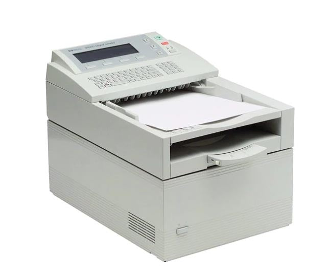 HP Product Image C1316A