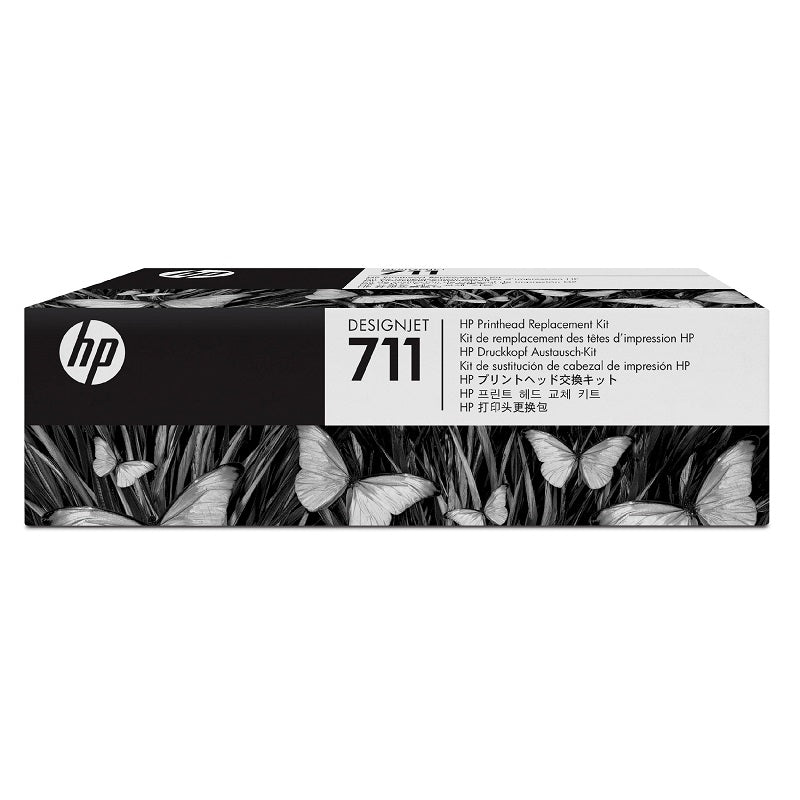 HP Product Image C1Q10A