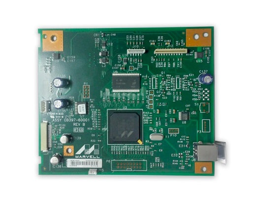 HP Product Image C2858-60207