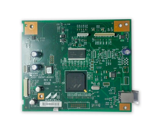 HP Product Image C2890-60107