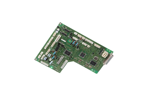 HP Product Image C3166-69010