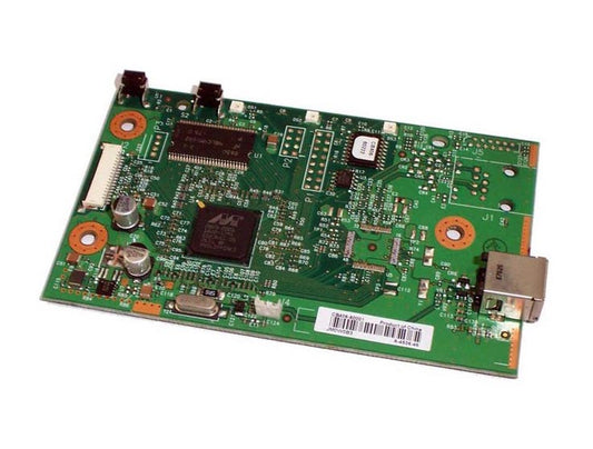 HP Product Image C3168-67906