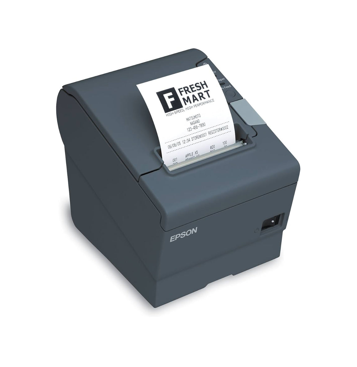 Epson Product Image C31CA85631