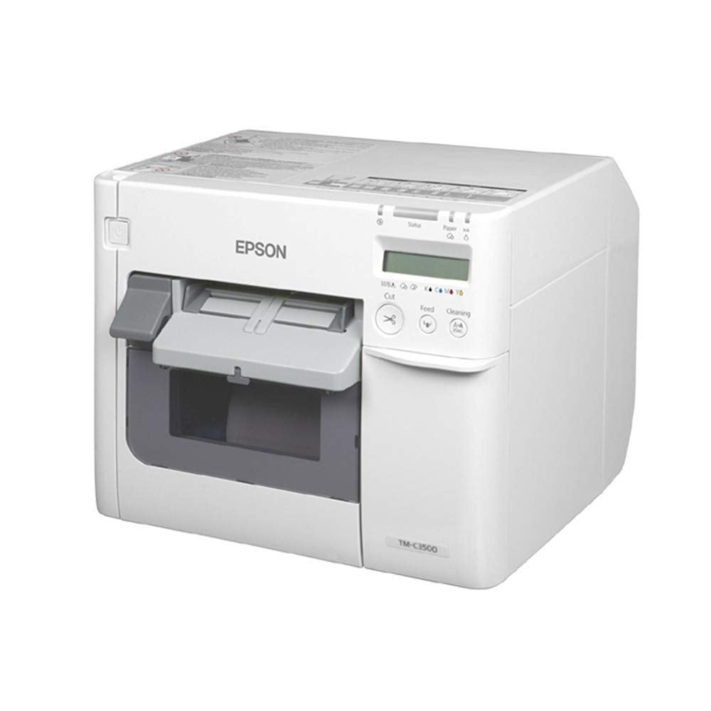 Epson Product Image C31CD54011