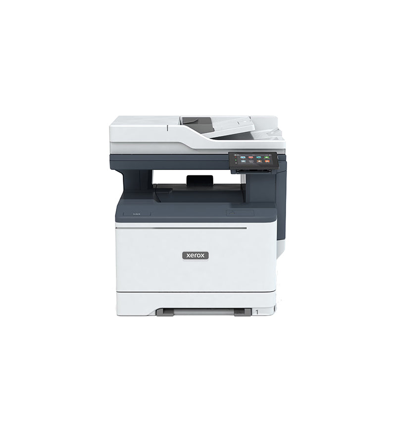 Xerox Product Image C325/DNI