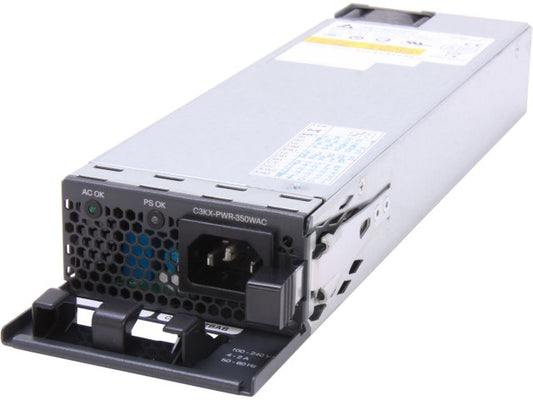 Cisco Product Image C3KX-PWR-350WAC=