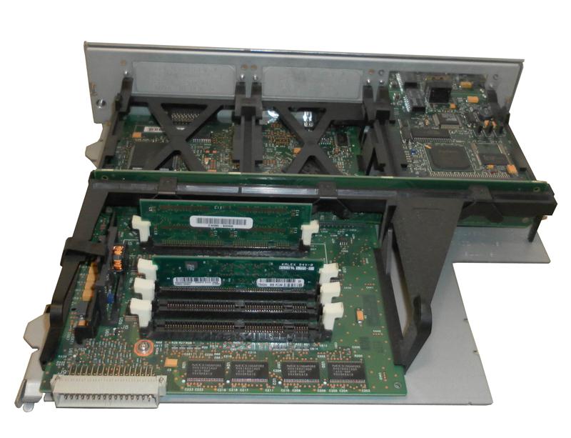 HP Product Image C4186-67901