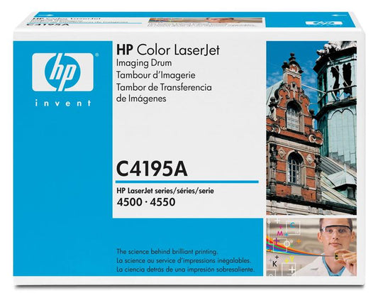 HP Product Image C4195AW
