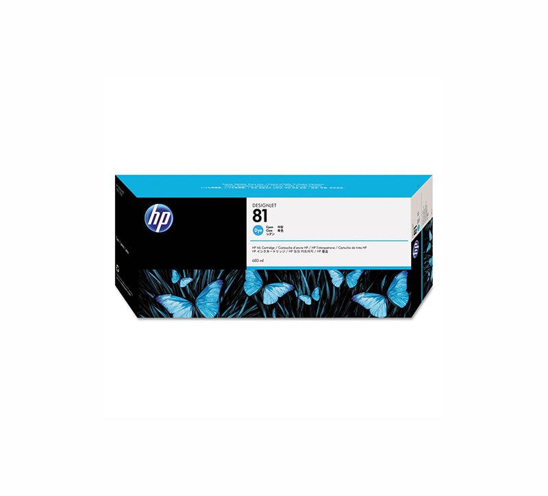 HP Product Image C4931A