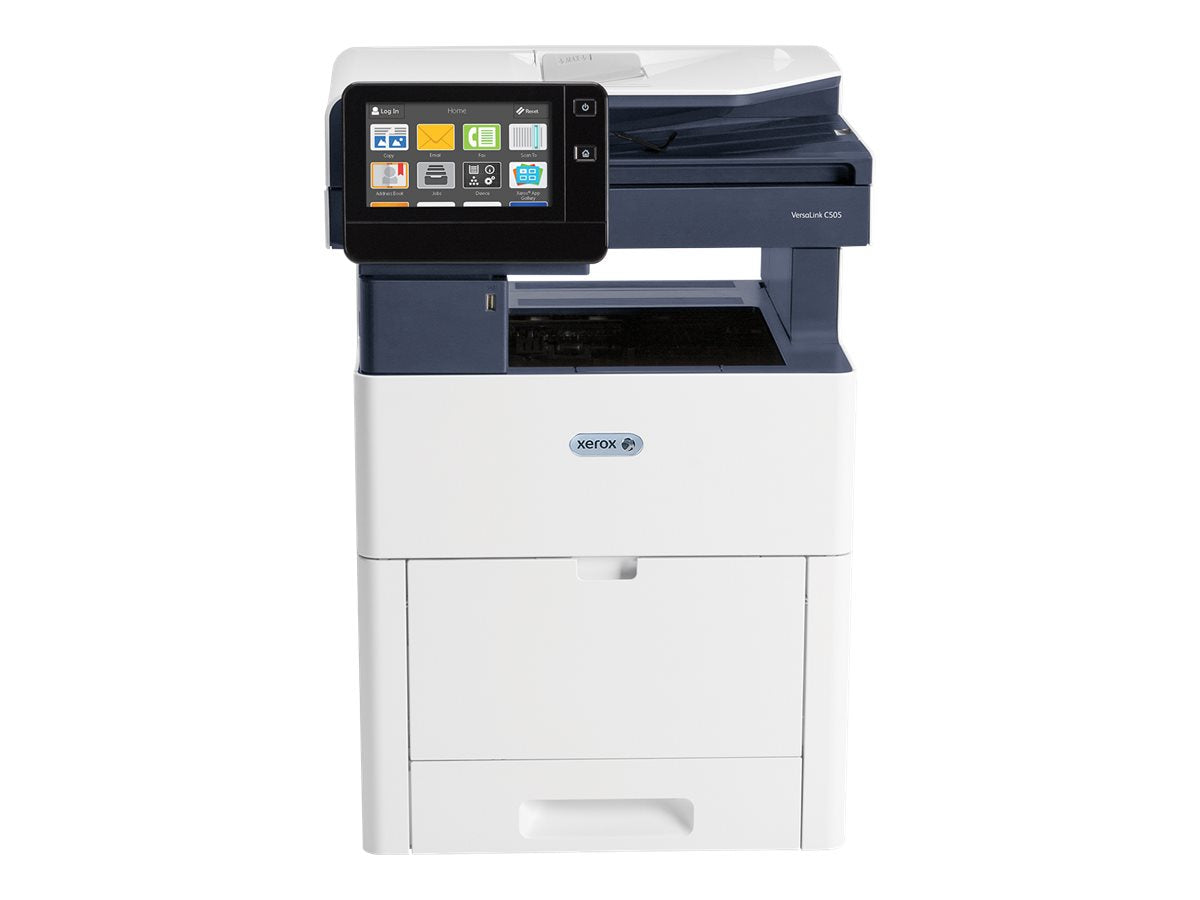 Xerox Product Image C505/SM