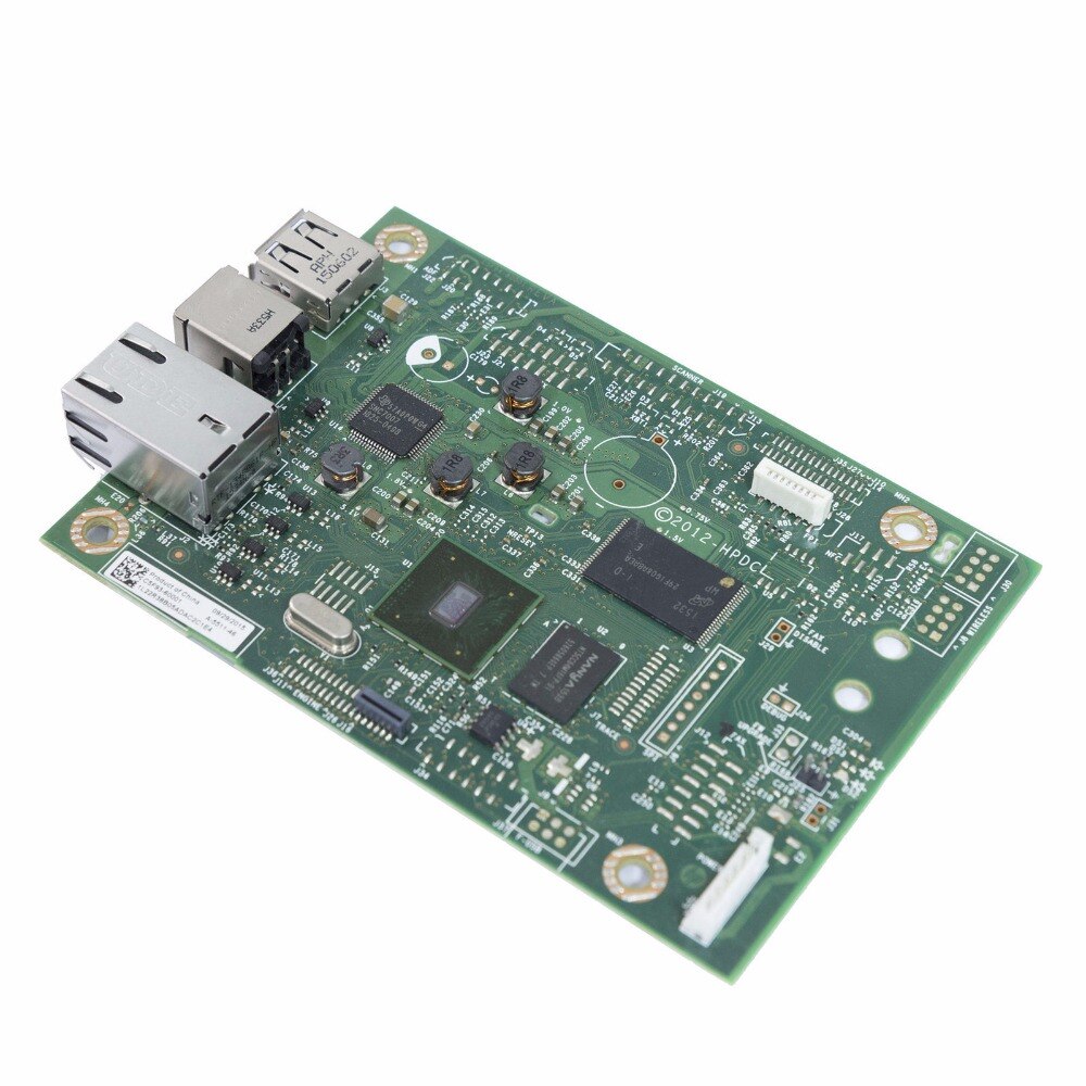 HP Product Image C5F93-60001