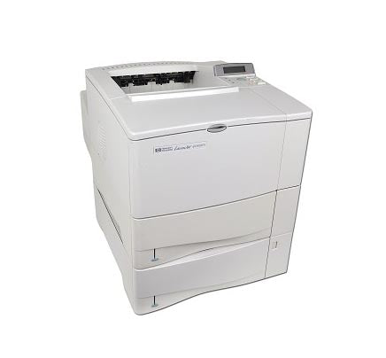 HP Product Image C8052A