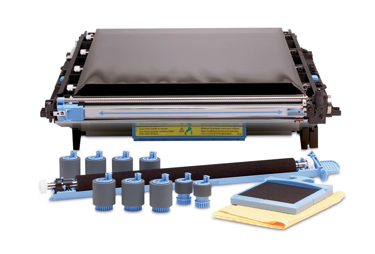 HP Product Image C8555A