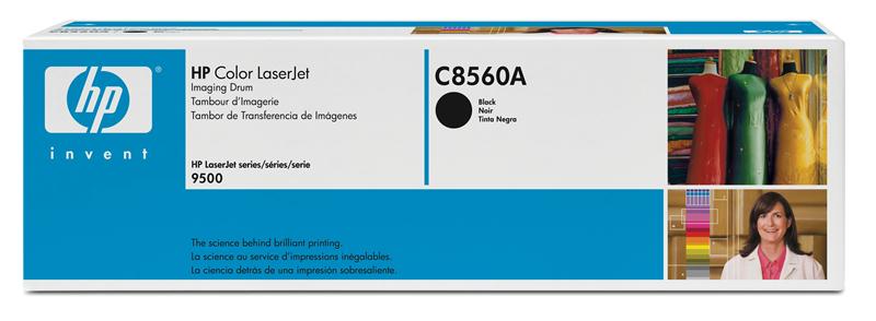 HP Product Image C8560A