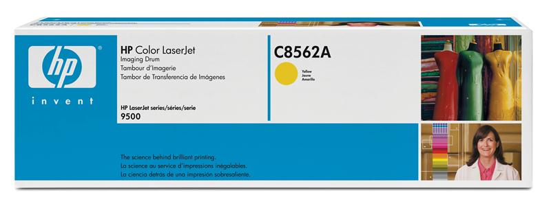 HP Product Image C8562A