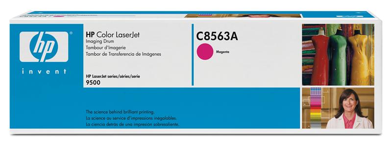 HP Product Image C8563A
