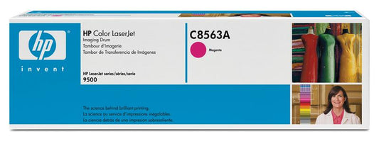 HP Product Image C8563A