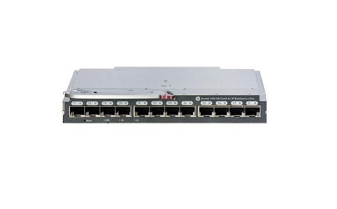HP Brocade 16GB/16 San Switch for Blade System C-Cl - C8S45A