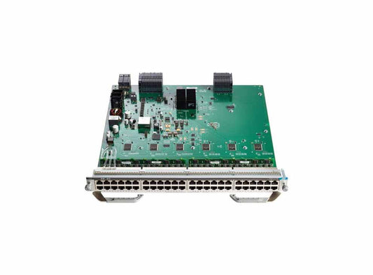 Cisco Product Image C9400-LC-48S