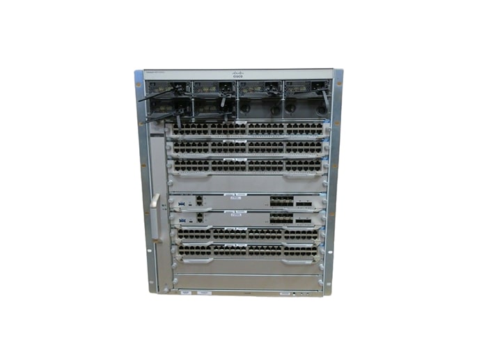 Cisco Product Image C9410R