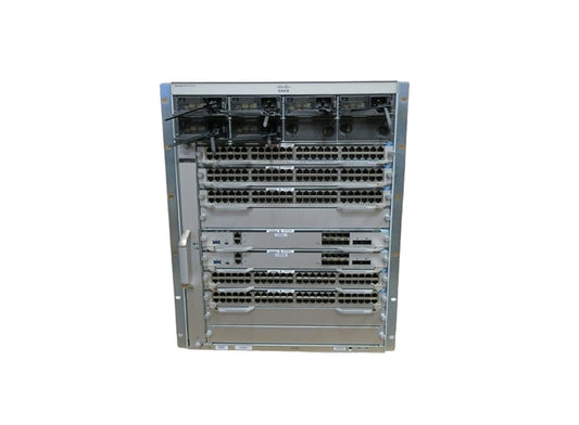 Cisco Product Image C9410R