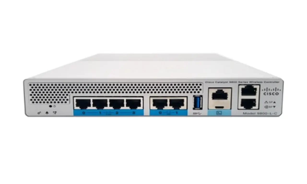 Cisco Product Image C9800-L-F-K9