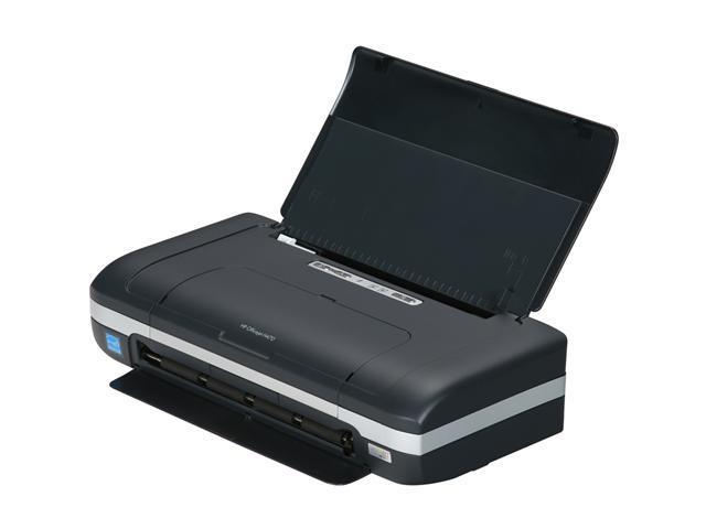 HP Product Image CB028A