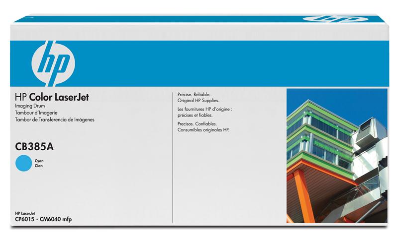 HP Product Image CB385A