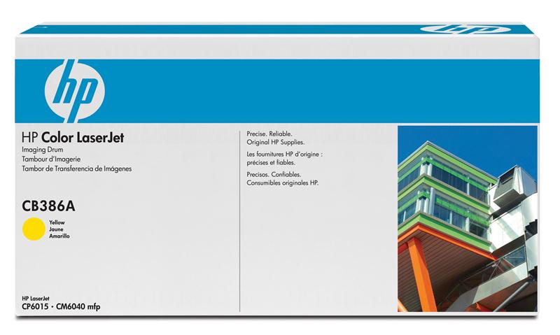 HP Product Image CB386A