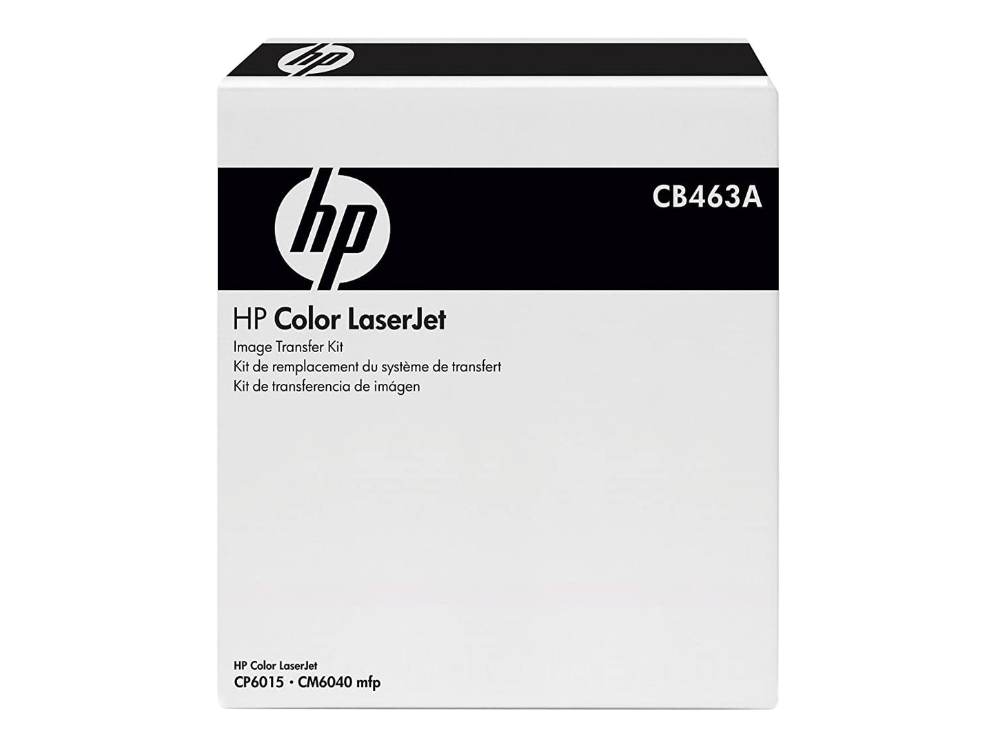 HP Product Image CB463A