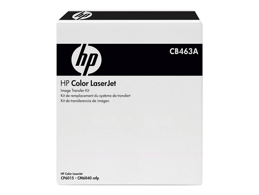 HP Product Image CB463A