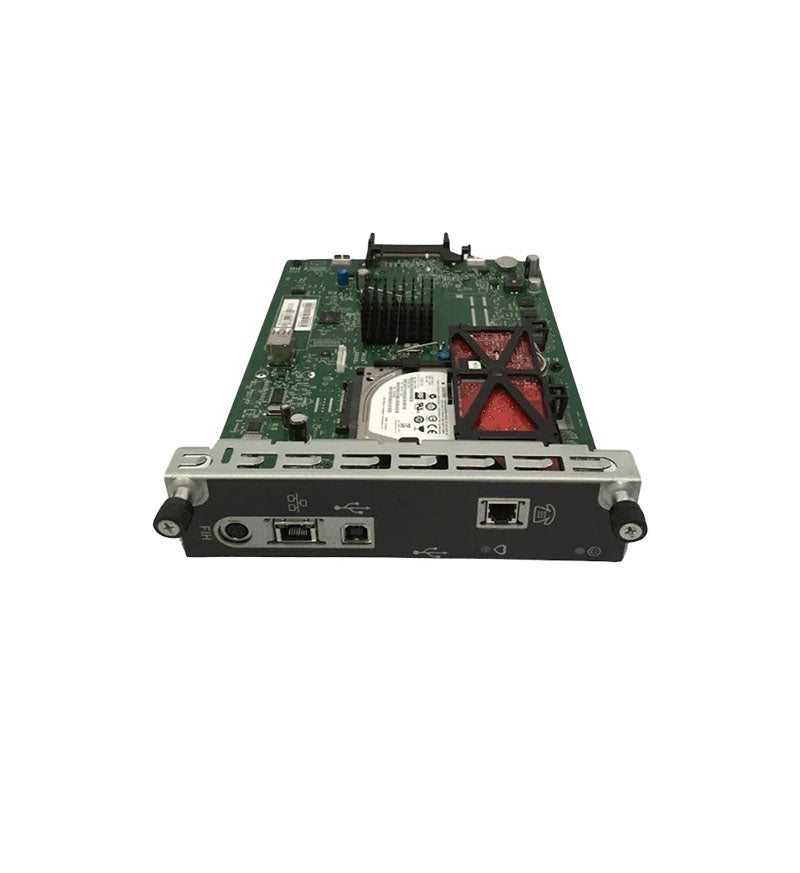 HP Product Image CD662-60001