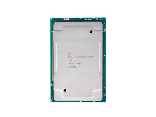 Intel Xeon Platinum 8170 26-Core 2.10GHz 1 - CD8067303327601
