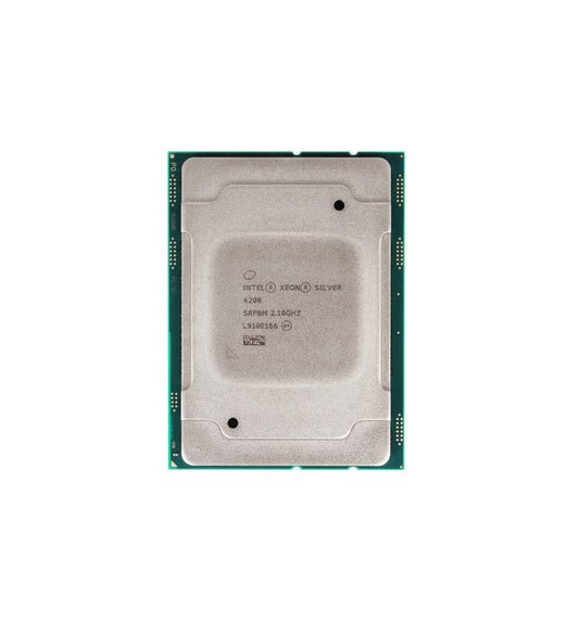 Intel Xeon Silver 4208 8-Core 2.10GHz 11MB - CD8069503956401