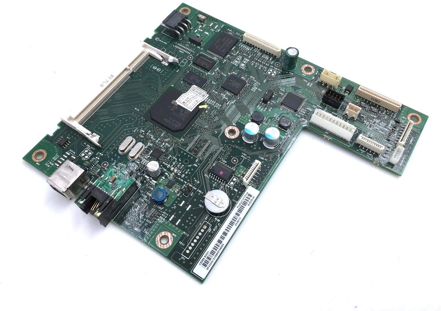 HP Product Image CE855-60001