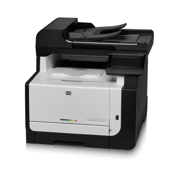 HP Product Image CE862A#BGJ