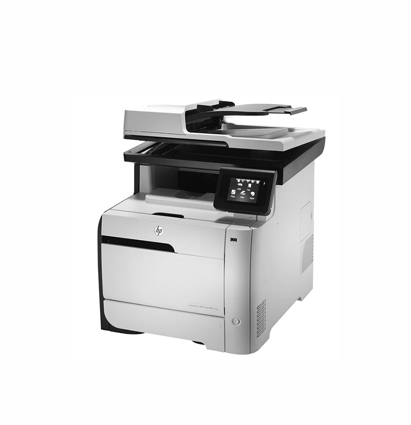 HP Product Image CE864A