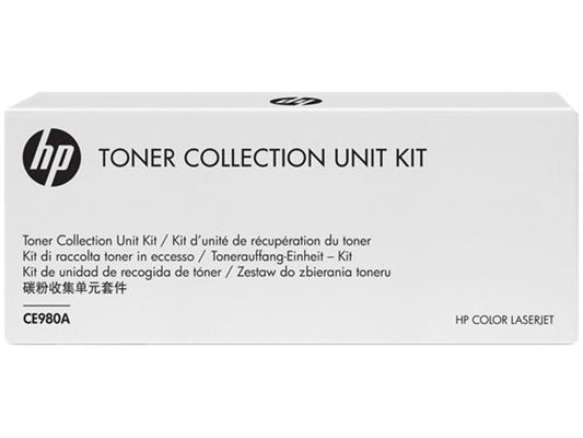 HP Product Image CE980A