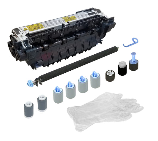 HP Product Image CF064A