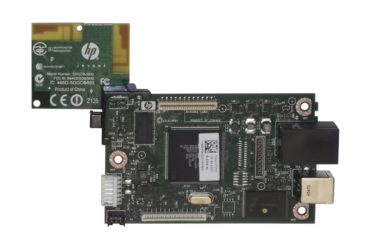 HP Product Image CF153-60001