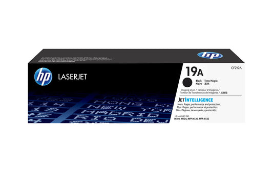 HPE Product Image CF219A