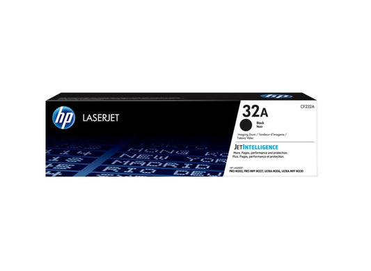 HPE Product Image CF232A