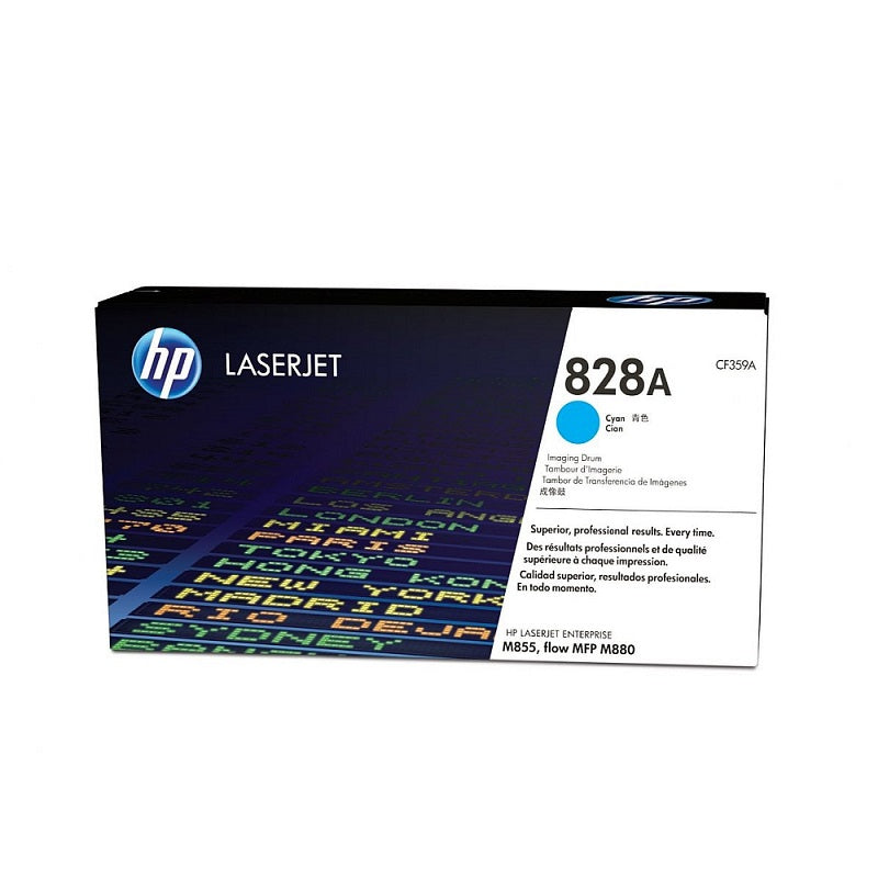 HP Product Image CF359A