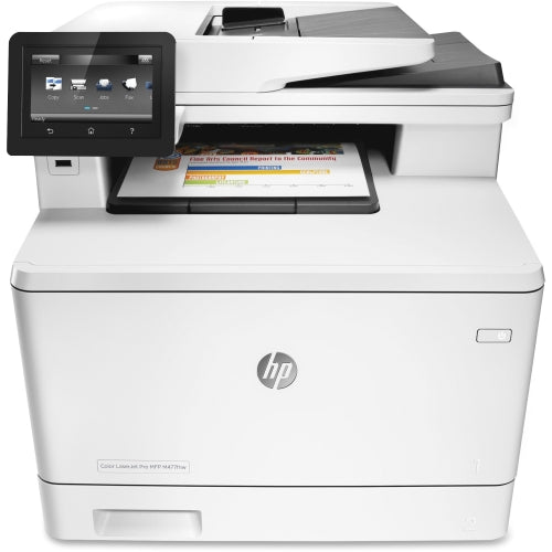 HP Product Image CF377A