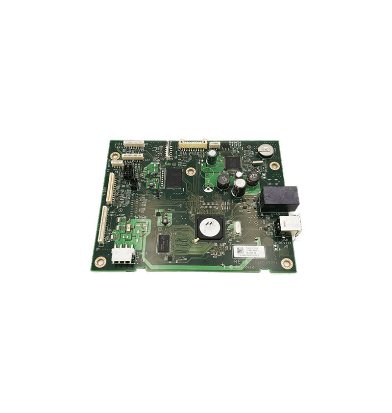 HP Product Image CF387-60001