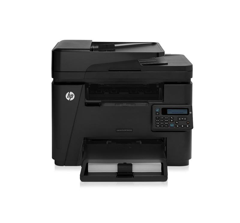 HP Product Image CF484A