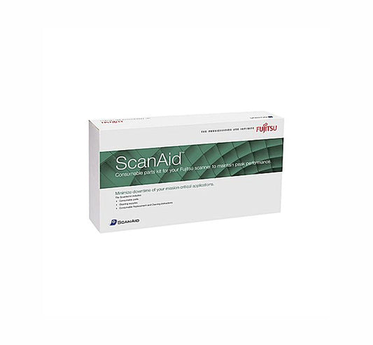 Fujitsu Product Image CG01000-524801