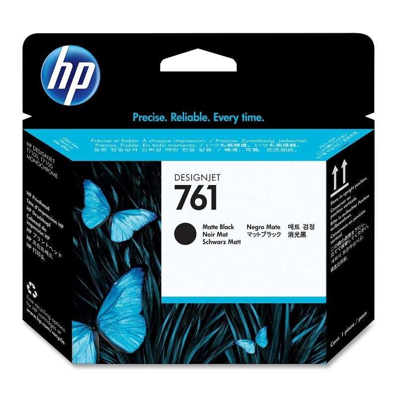 HP Product Image CH648A