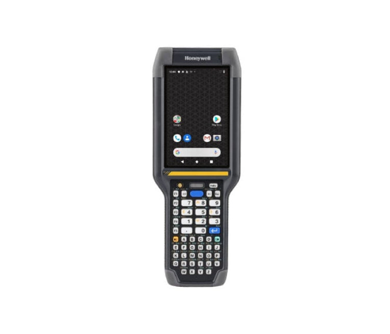 Honeywell Product Image CK65-L0N-BMC213E