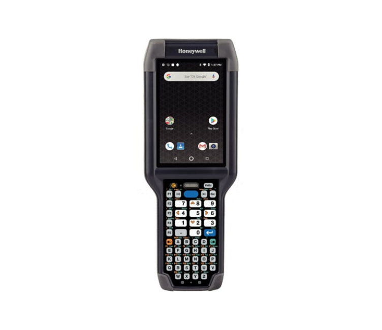 Honeywell Product Image CK65-L0N-BSN210F